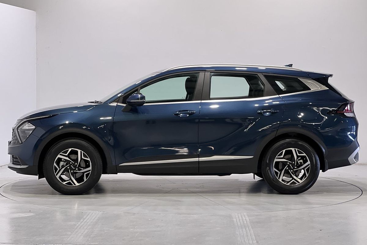 2024 Kia Sportage S NQ5