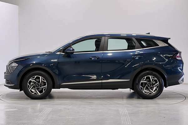 2024 Kia Sportage S NQ5