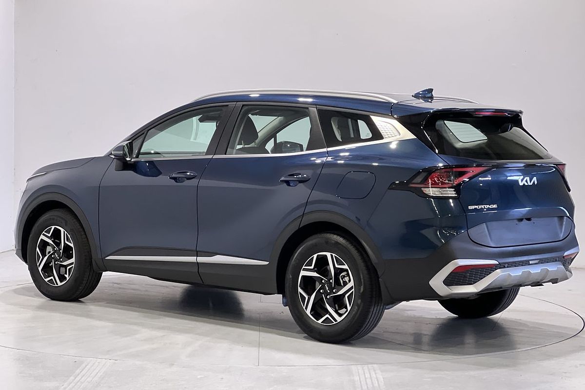 2024 Kia Sportage S NQ5
