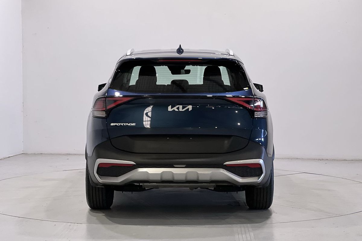 2024 Kia Sportage S NQ5