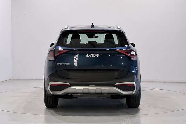 2024 Kia Sportage S NQ5