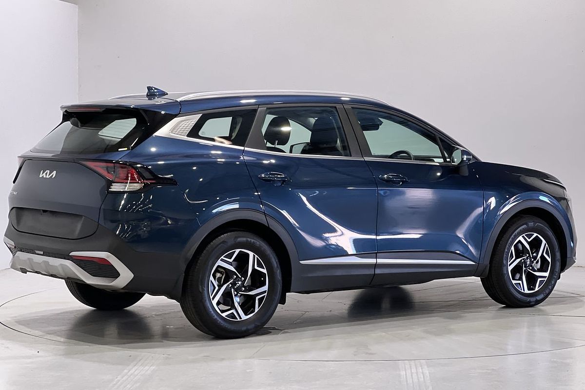 2024 Kia Sportage S NQ5