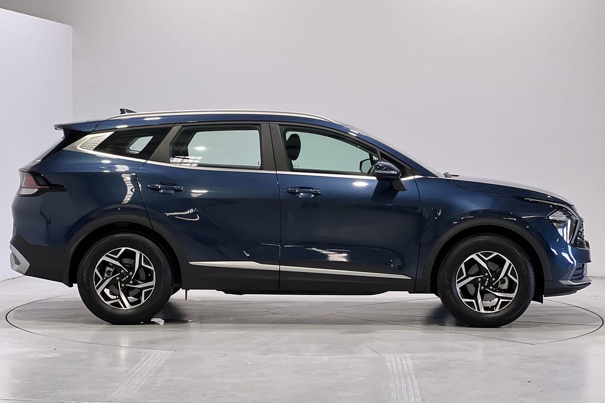 2024 Kia Sportage S NQ5