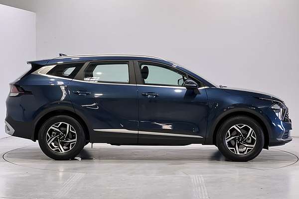 2024 Kia Sportage S NQ5