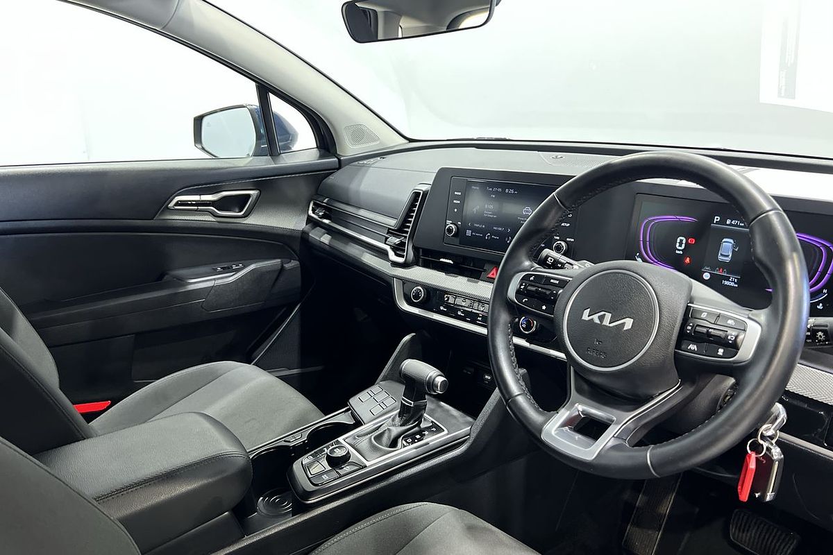2024 Kia Sportage S NQ5