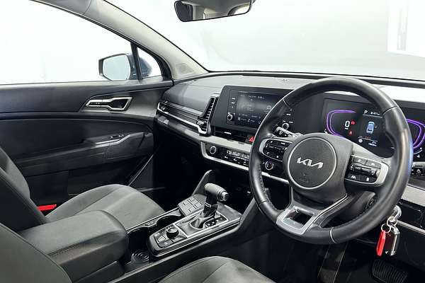 2024 Kia Sportage S NQ5