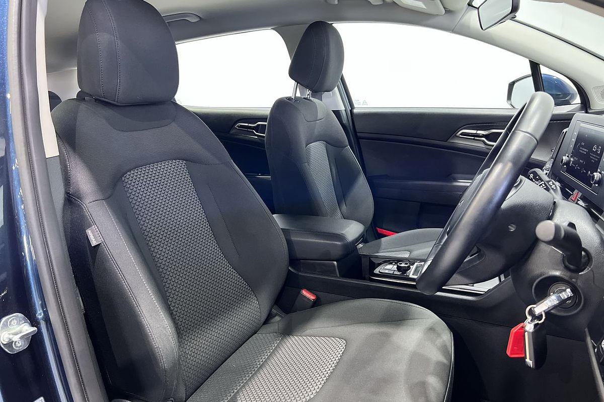 2024 Kia Sportage S NQ5