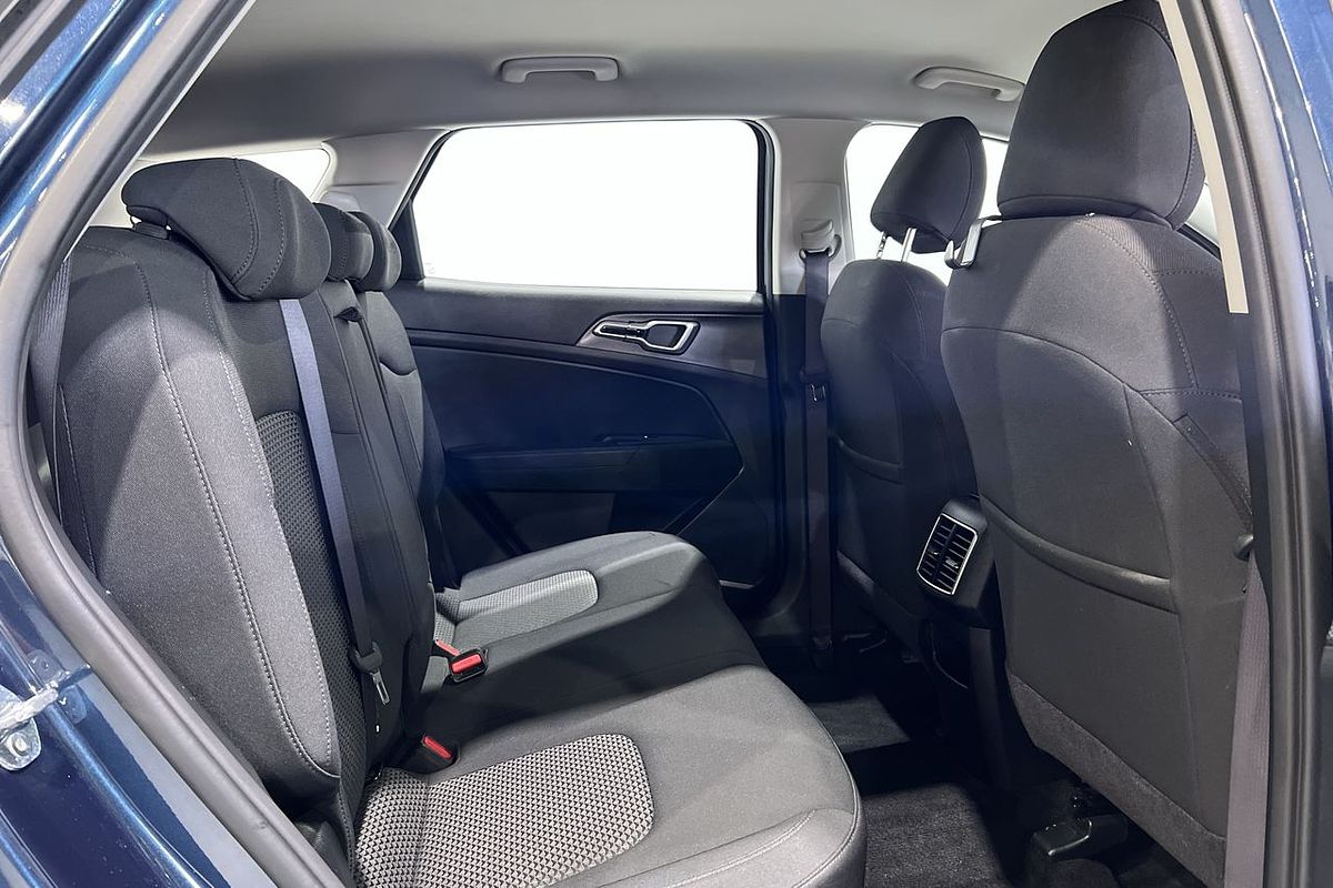 2024 Kia Sportage S NQ5