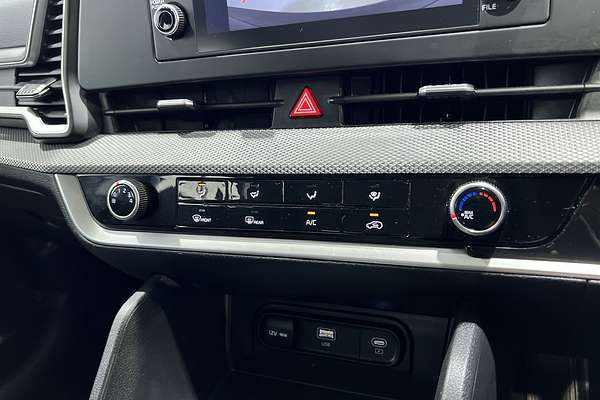 2024 Kia Sportage S NQ5