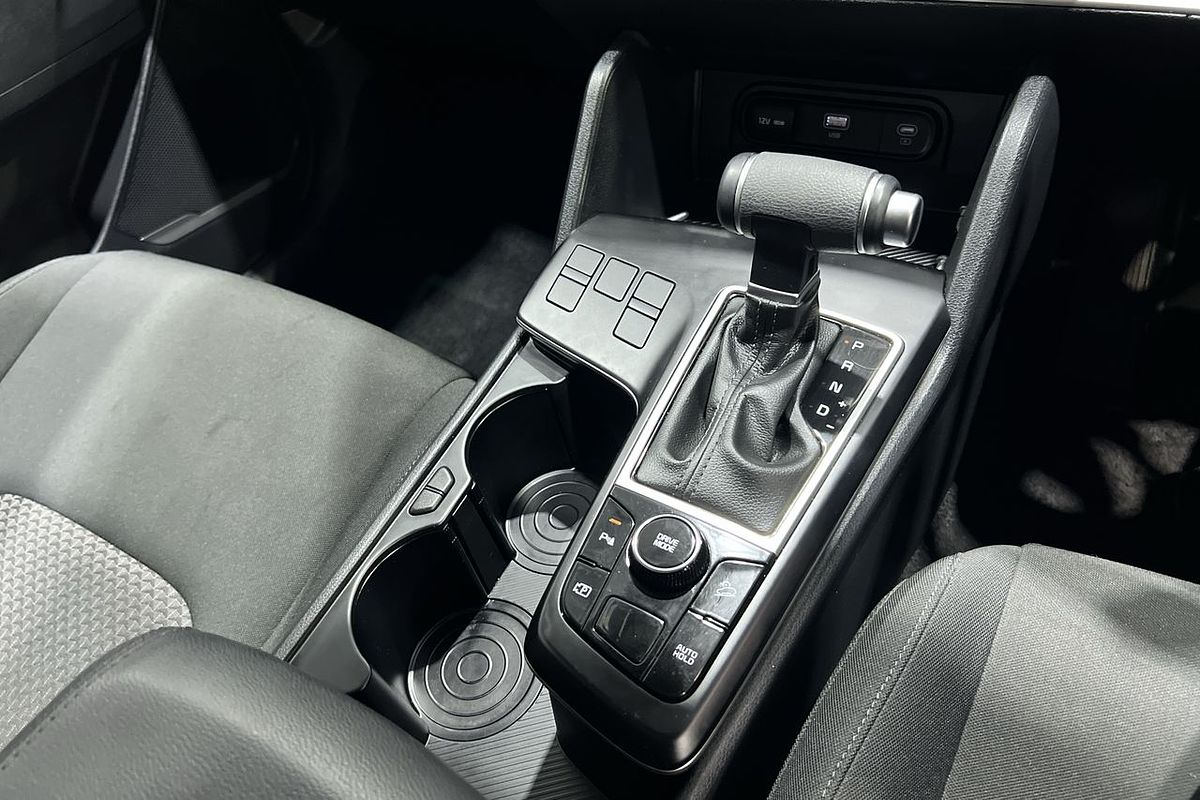 2024 Kia Sportage S NQ5