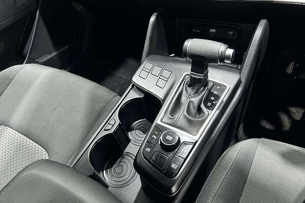 2024 Kia Sportage S NQ5