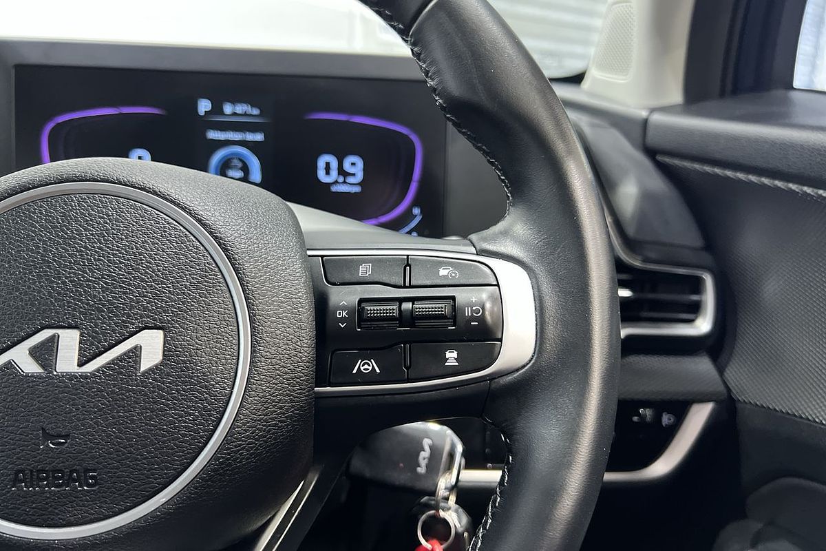 2024 Kia Sportage S NQ5