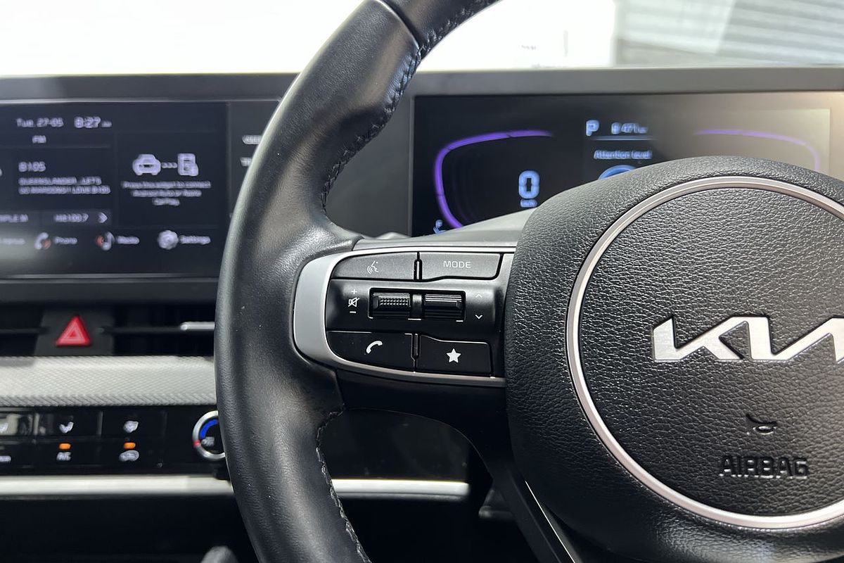 2024 Kia Sportage S NQ5