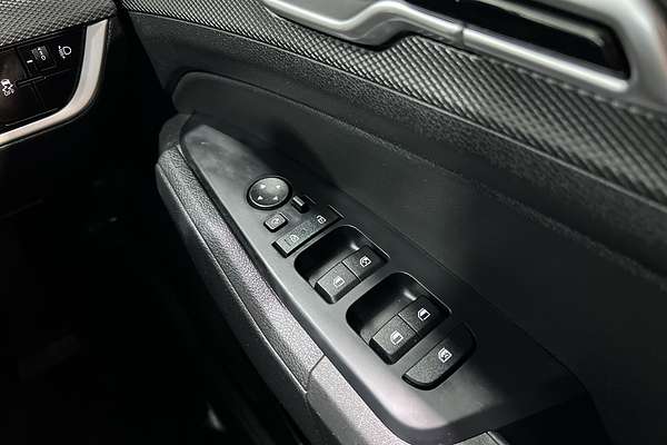 2024 Kia Sportage S NQ5