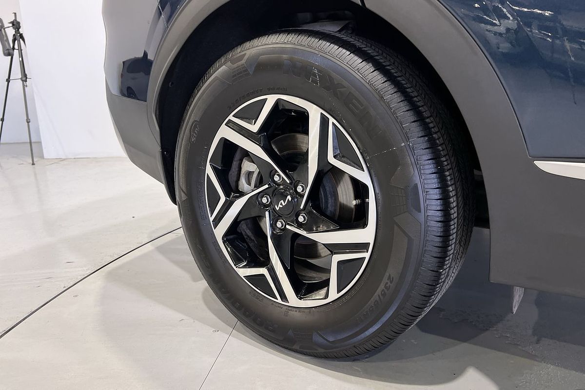 2024 Kia Sportage S NQ5