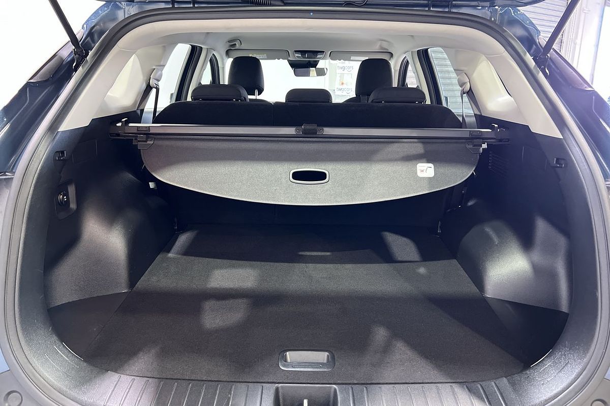 2024 Kia Sportage S NQ5
