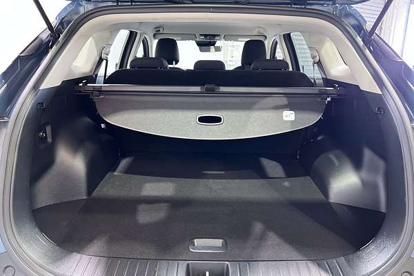 2024 Kia Sportage S NQ5