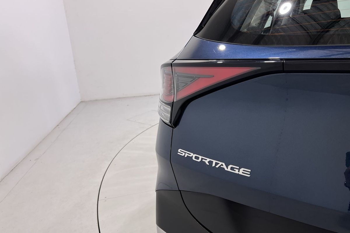 2024 Kia Sportage S NQ5