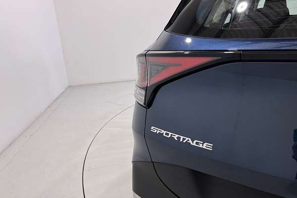 2024 Kia Sportage S NQ5
