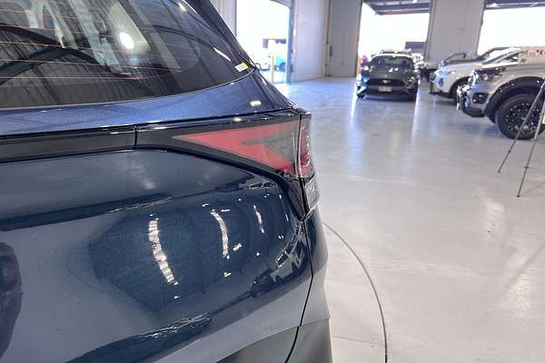 2024 Kia Sportage S NQ5