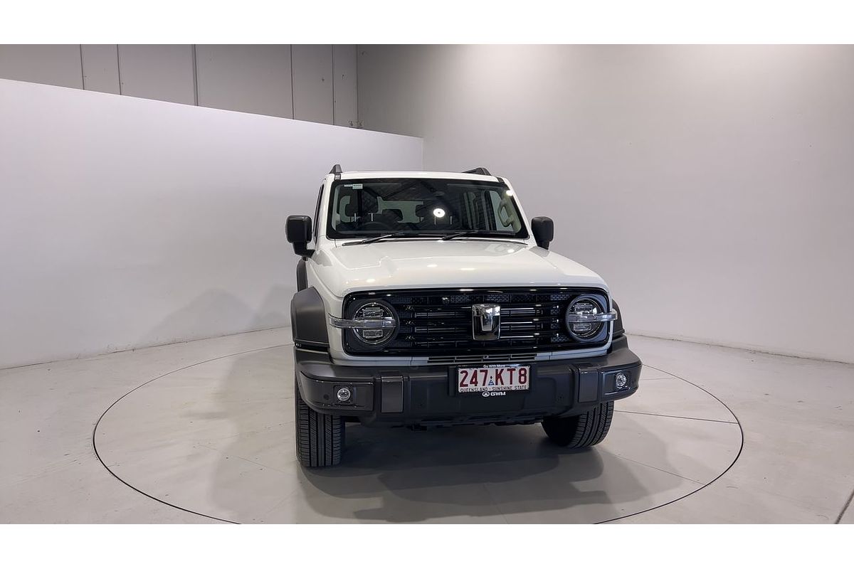 2023 GWM Tank 300 Ultra Hybrid P01