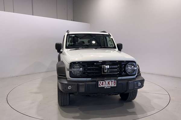 2023 GWM Tank 300 Ultra Hybrid P01