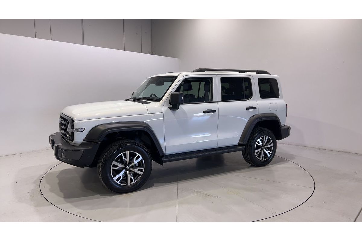 2023 GWM Tank 300 Ultra Hybrid P01