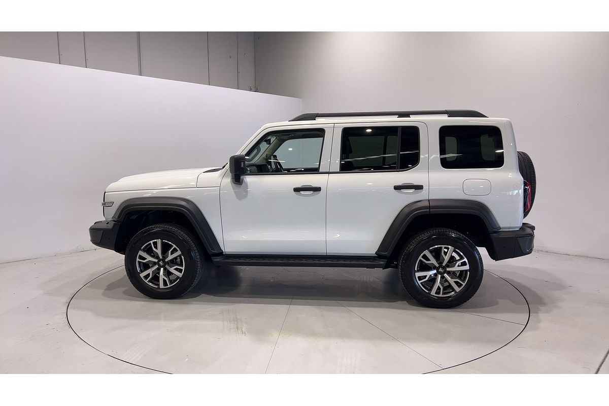 2023 GWM Tank 300 Ultra Hybrid P01