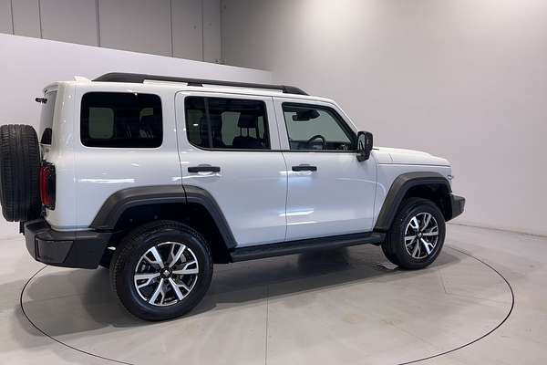 2023 GWM Tank 300 Ultra Hybrid P01