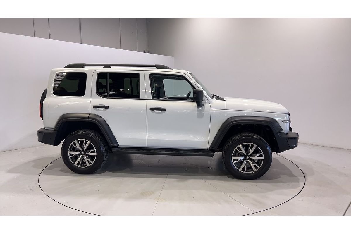 2023 GWM Tank 300 Ultra Hybrid P01