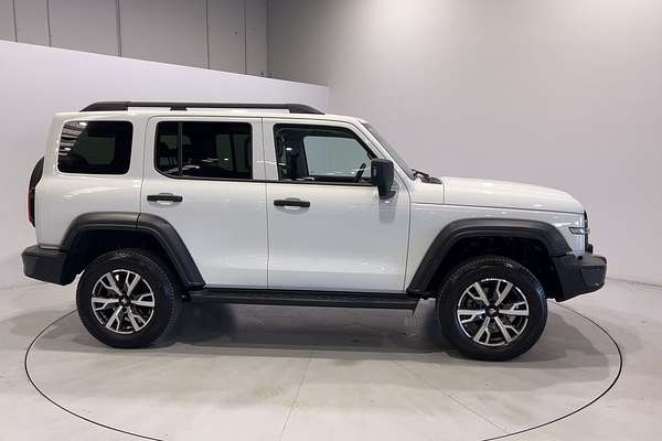2023 GWM Tank 300 Ultra Hybrid P01
