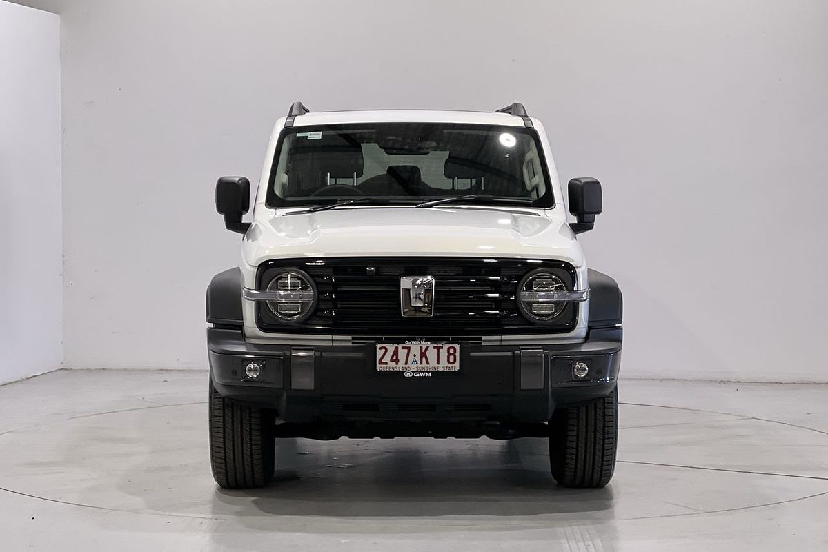 2023 GWM Tank 300 Ultra Hybrid P01