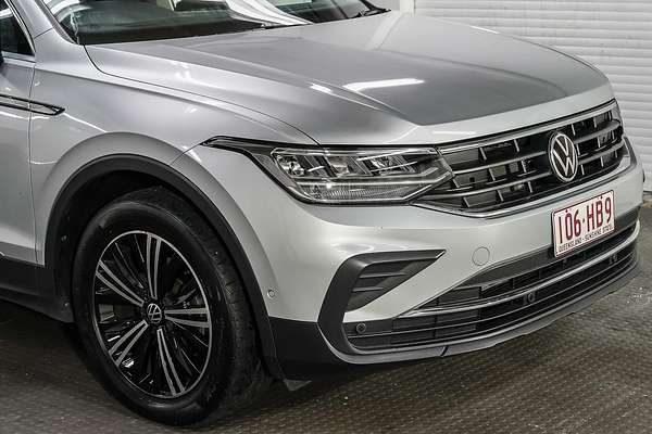 2023 Volkswagen Tiguan 110TSI Life 5N