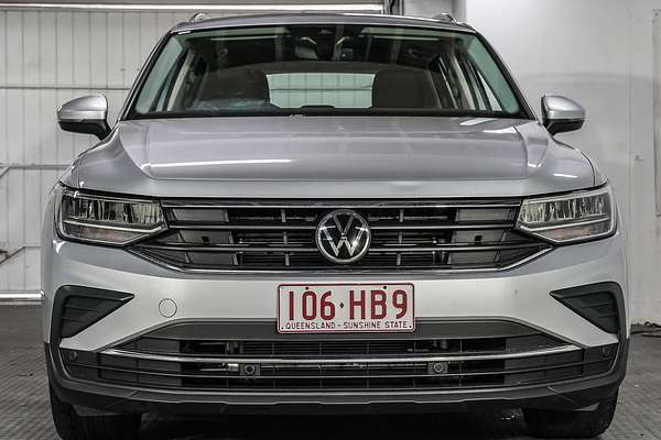 2023 Volkswagen Tiguan 110TSI Life 5N