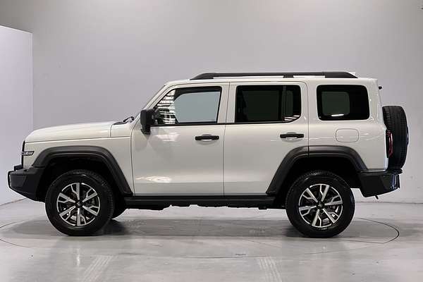2023 GWM Tank 300 Ultra Hybrid P01