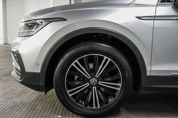 2023 Volkswagen Tiguan 110TSI Life 5N