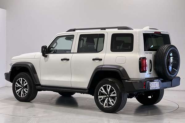 2023 GWM Tank 300 Ultra Hybrid P01
