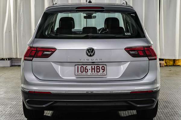 2023 Volkswagen Tiguan 110TSI Life 5N