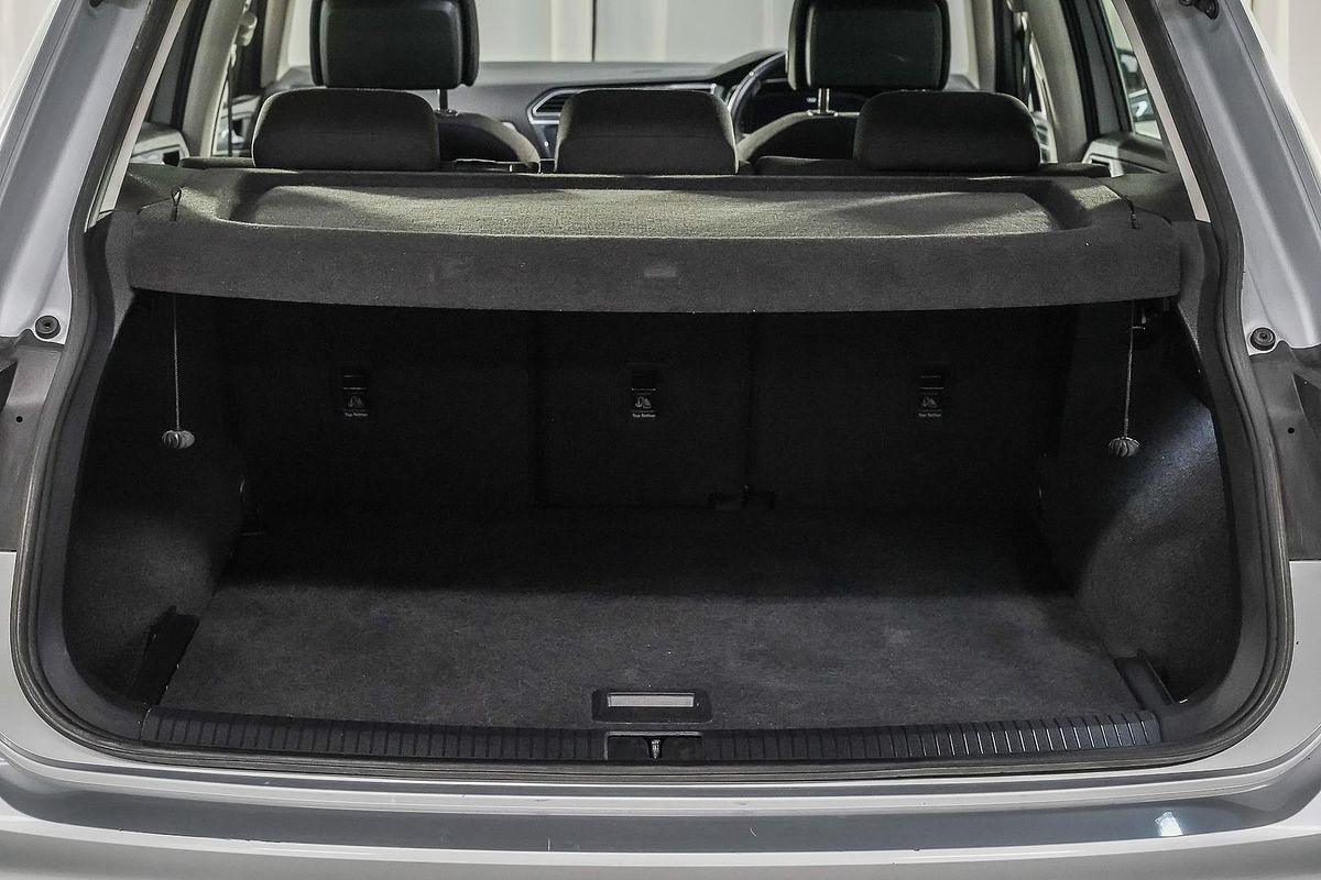 2023 Volkswagen Tiguan 110TSI Life 5N