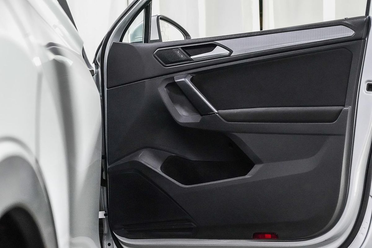 2023 Volkswagen Tiguan 110TSI Life 5N