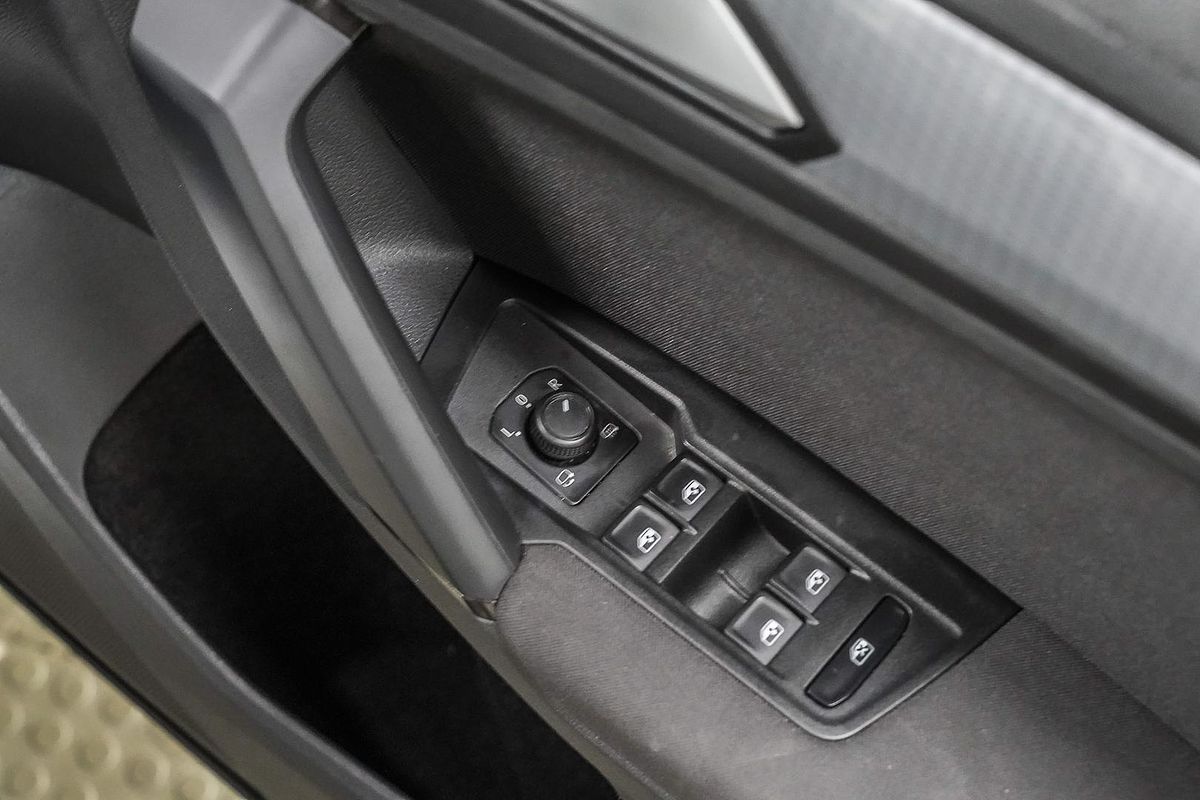 2023 Volkswagen Tiguan 110TSI Life 5N