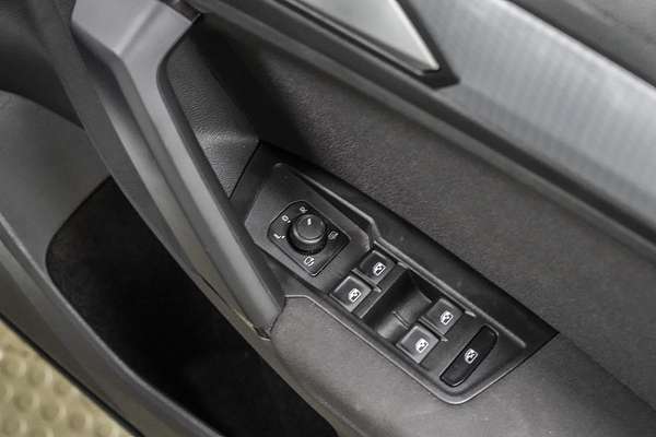 2023 Volkswagen Tiguan 110TSI Life 5N