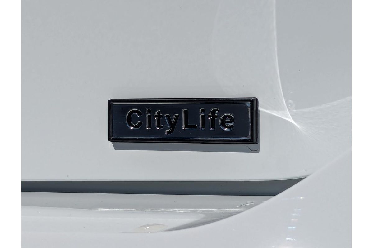 2024 Volkswagen T-Roc CityLife D11