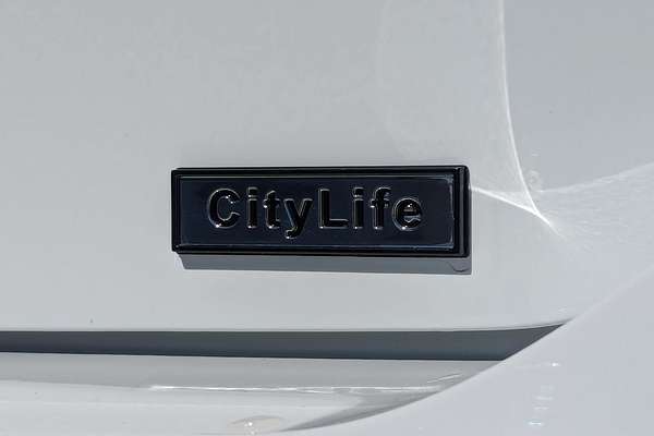 2024 Volkswagen T-Roc CityLife D11
