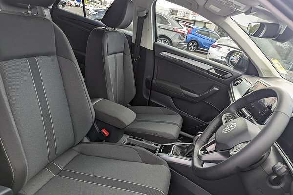 2024 Volkswagen T-Roc CityLife D11