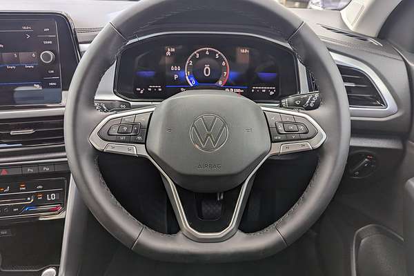 2024 Volkswagen T-Roc CityLife D11