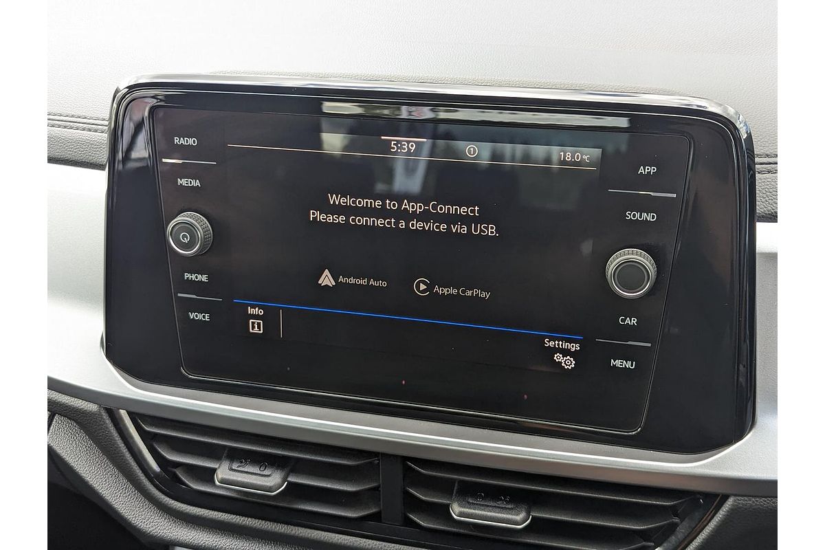 2024 Volkswagen T-Roc CityLife D11