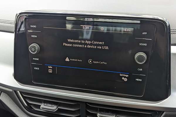 2024 Volkswagen T-Roc CityLife D11