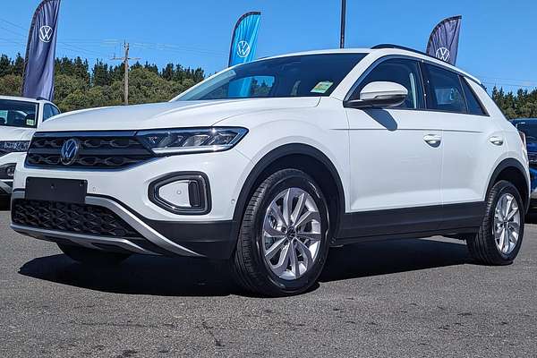 2024 Volkswagen T-Roc CityLife D11