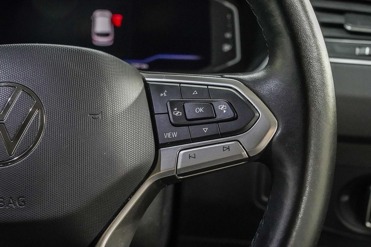 2023 Volkswagen Tiguan 110TSI Life 5N